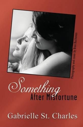 Cover image for Something After Misfortune