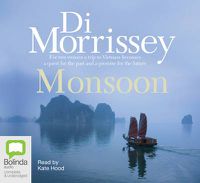 Cover image for Monsoon