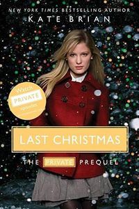 Cover image for Last Christmas: The Private Prequel