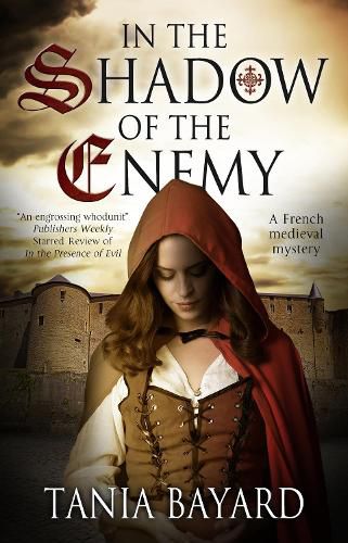 Cover image for In the Shadow of the Enemy