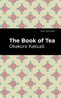 Cover image for The Book of Tea