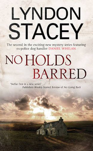 Cover image for No Holds Barred