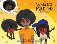 Cover image for Where's My Dad?