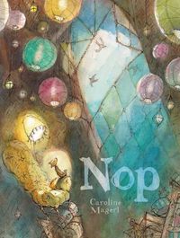 Cover image for Nop