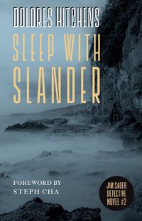 Cover image for Sleep With Slander