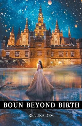 Cover image for Bond Beyond Birth