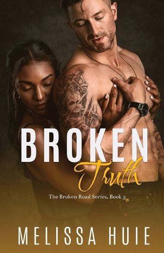 Cover image for Broken Truth