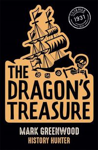 Cover image for The Dragon's Treasure