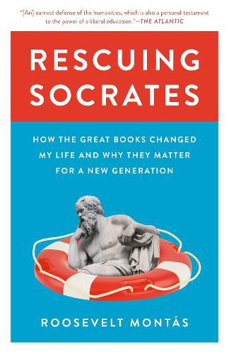 Cover image for Rescuing Socrates