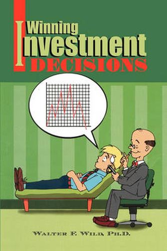 Cover image for Winning Investment Decisions