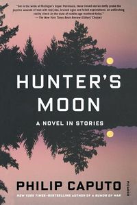 Cover image for Hunter's Moon: A Novel in Stories