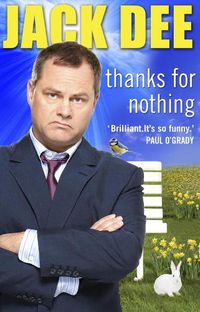 Cover image for Thanks For Nothing