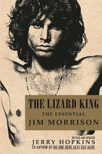 Cover image for The Lizard King