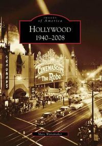 Cover image for Hollywood 1940-2008