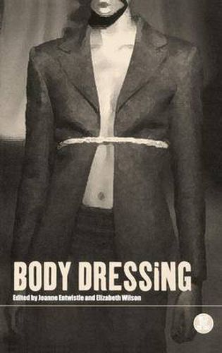 Cover image for Body Dressing