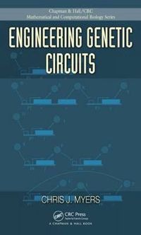 Cover image for Engineering Genetic Circuits