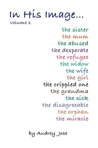 Cover image for In His Image