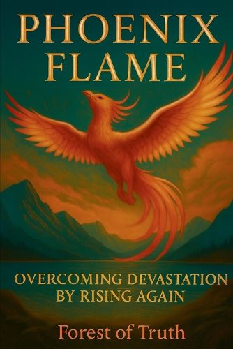 Cover image for Phoenix Flame