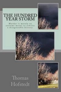 Cover image for The Hundred Year Storm