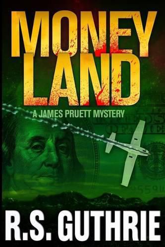 Cover image for Money Land