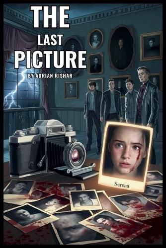 Cover image for The Last Picture