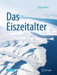 Cover image for Das Eiszeitalter