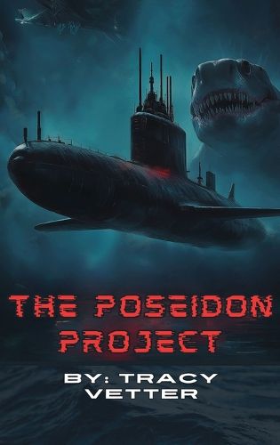 Cover image for The Poseidon Project