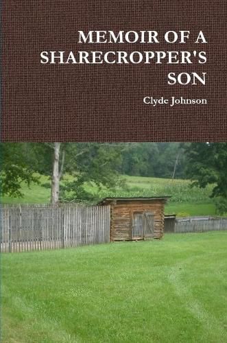 Cover image for Memoir of a Sharecropper's Son