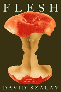 Cover image for Flesh