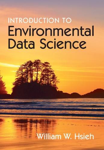 Cover image for Introduction to Environmental Data Science