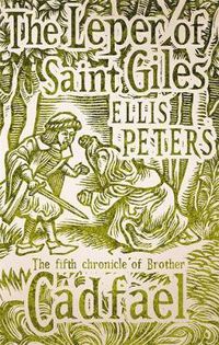 Cover image for The Leper Of Saint Giles: 5