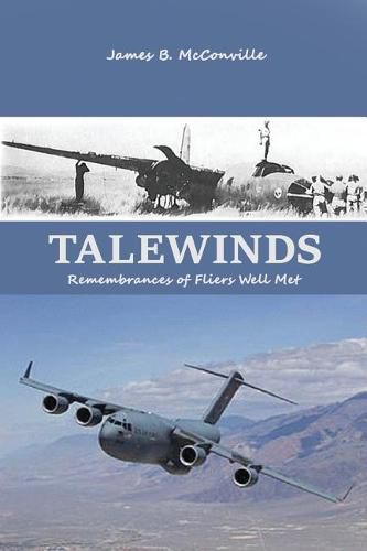 Cover image for Talewinds