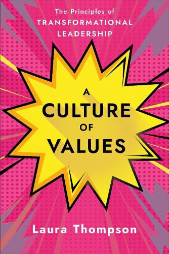 Cover image for Culture of Values