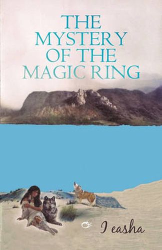 Cover image for THE Mystery of the Magic Ring