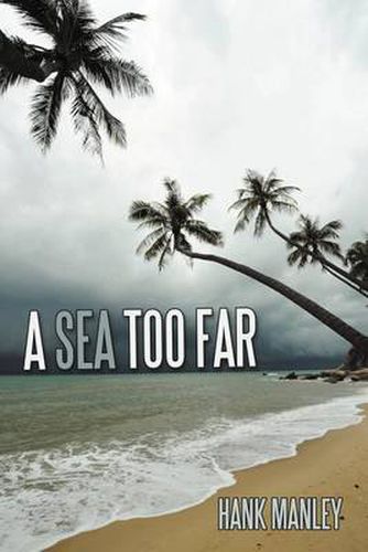 Cover image for A Sea Too Far