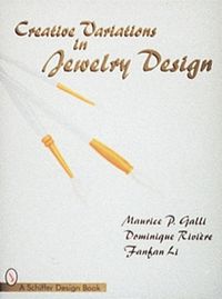 Cover image for Creative Variations in Jewelry Design