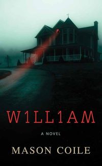 Cover image for William