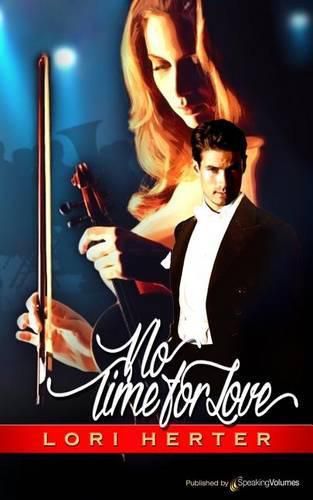 Cover image for No Time for Love