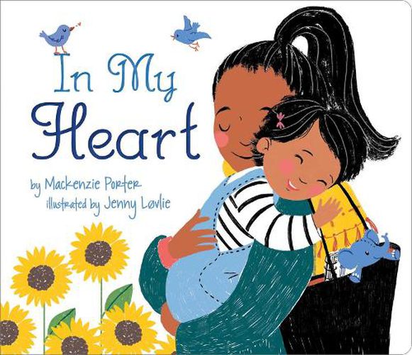 Cover image for In My Heart