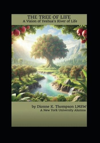 Cover image for The Tree of Life