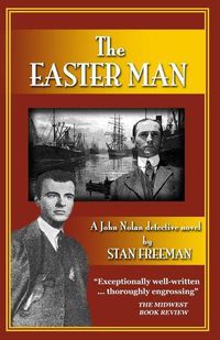 Cover image for The Easter Man