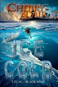 Cover image for Ice Cold