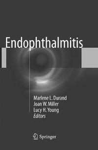 Cover image for Endophthalmitis