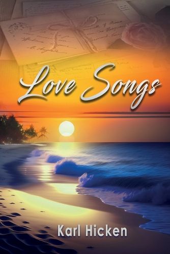 Cover image for Love Songs