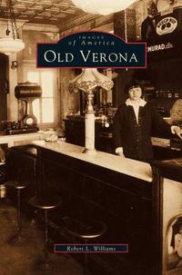 Cover image for Old Verona