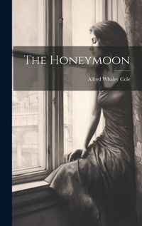 Cover image for The Honeymoon