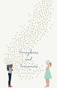 Cover image for Honeybees and Frenemies