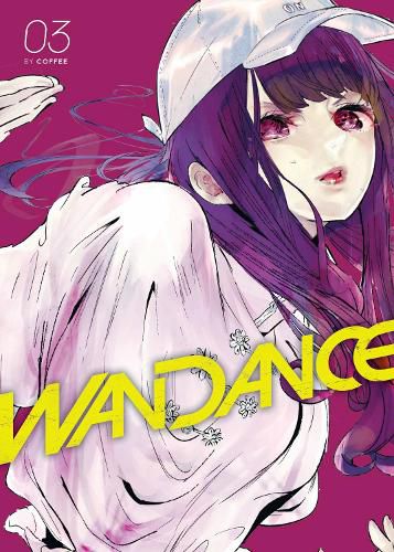 Cover image for Wandance 3