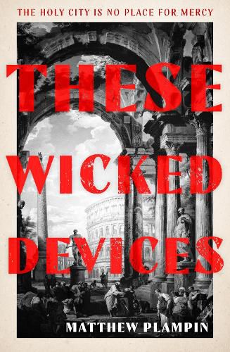 Cover image for These Wicked Devices