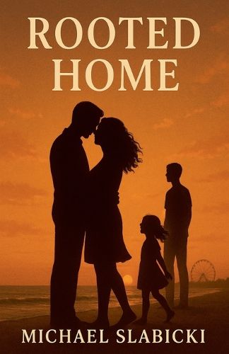 Cover image for Rooted Home